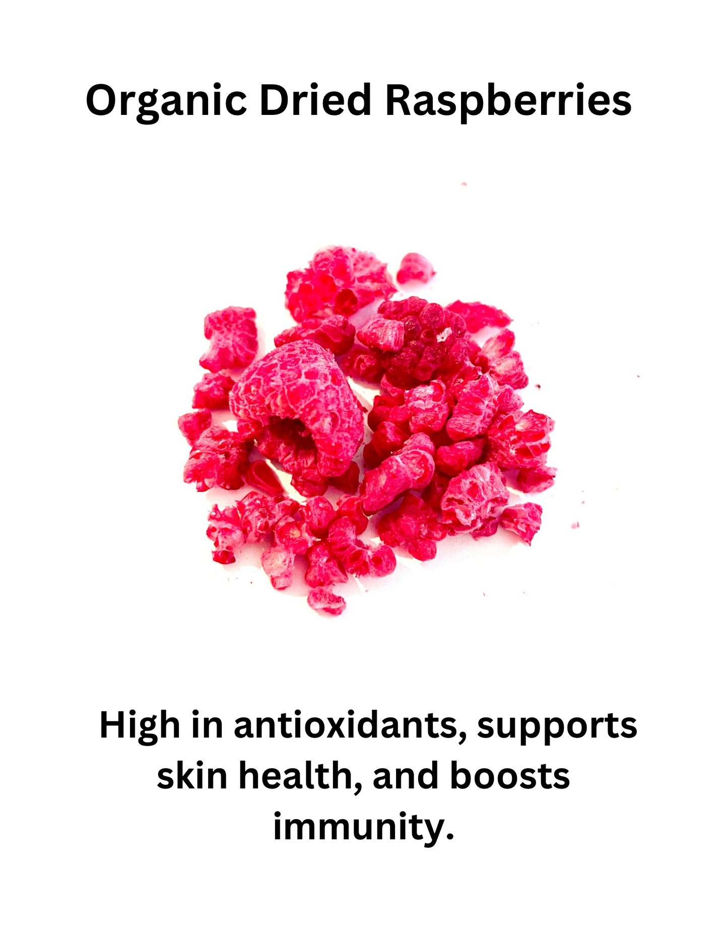 Raspberry Cocolate