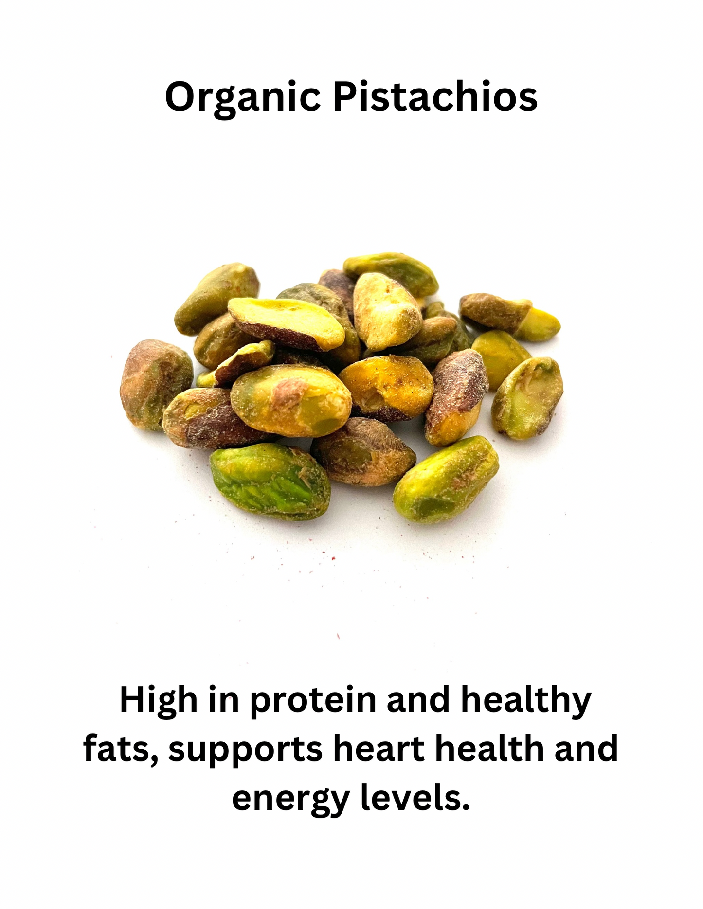 Pistachio Cocolate