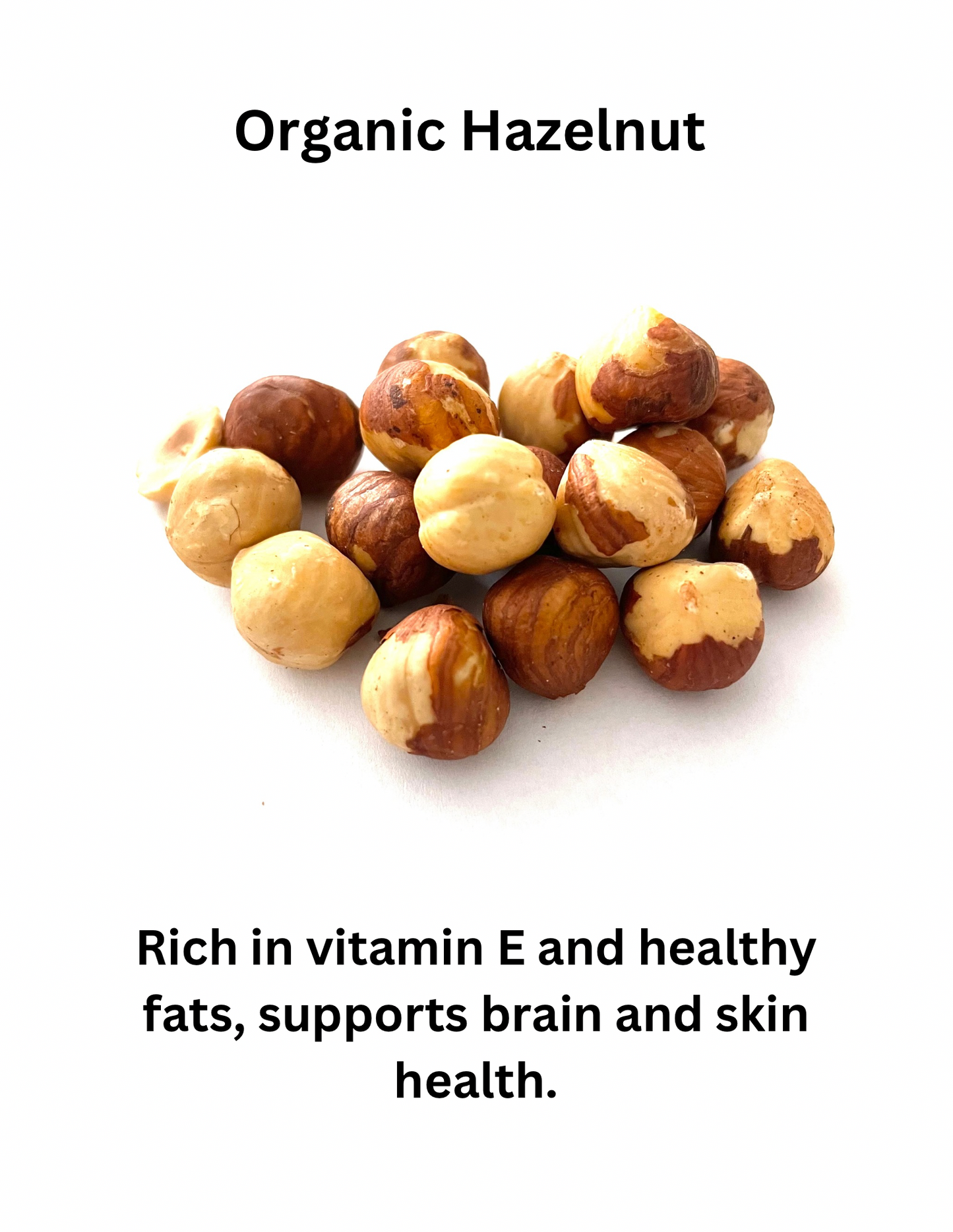 Hazelnut Cocolate