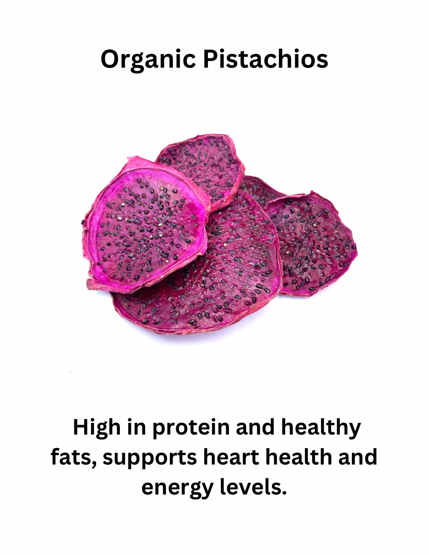 Dragonfruit Cocolate