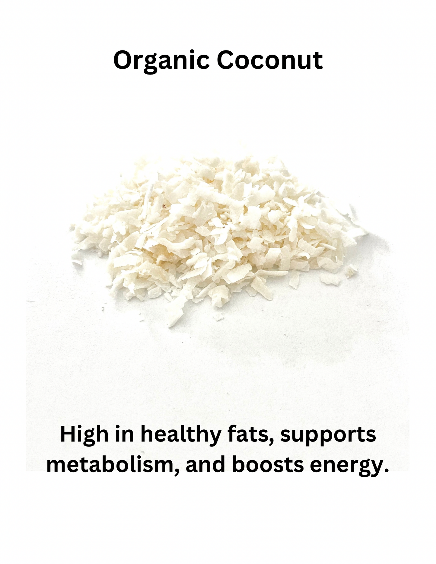 Coconut Cocolate