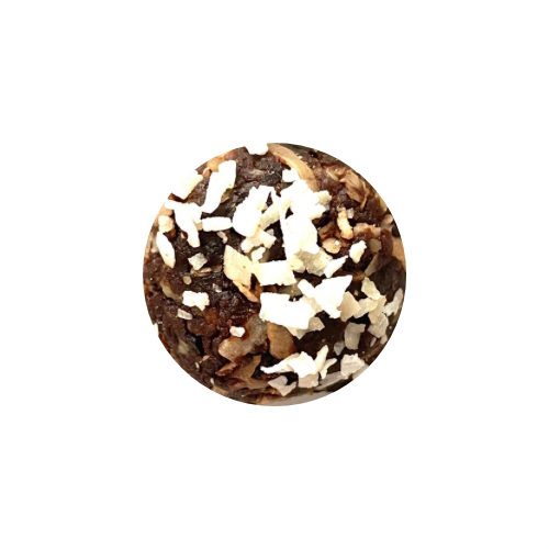 Coconut Cocolate