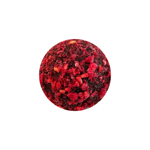 Raspberry Cocolate