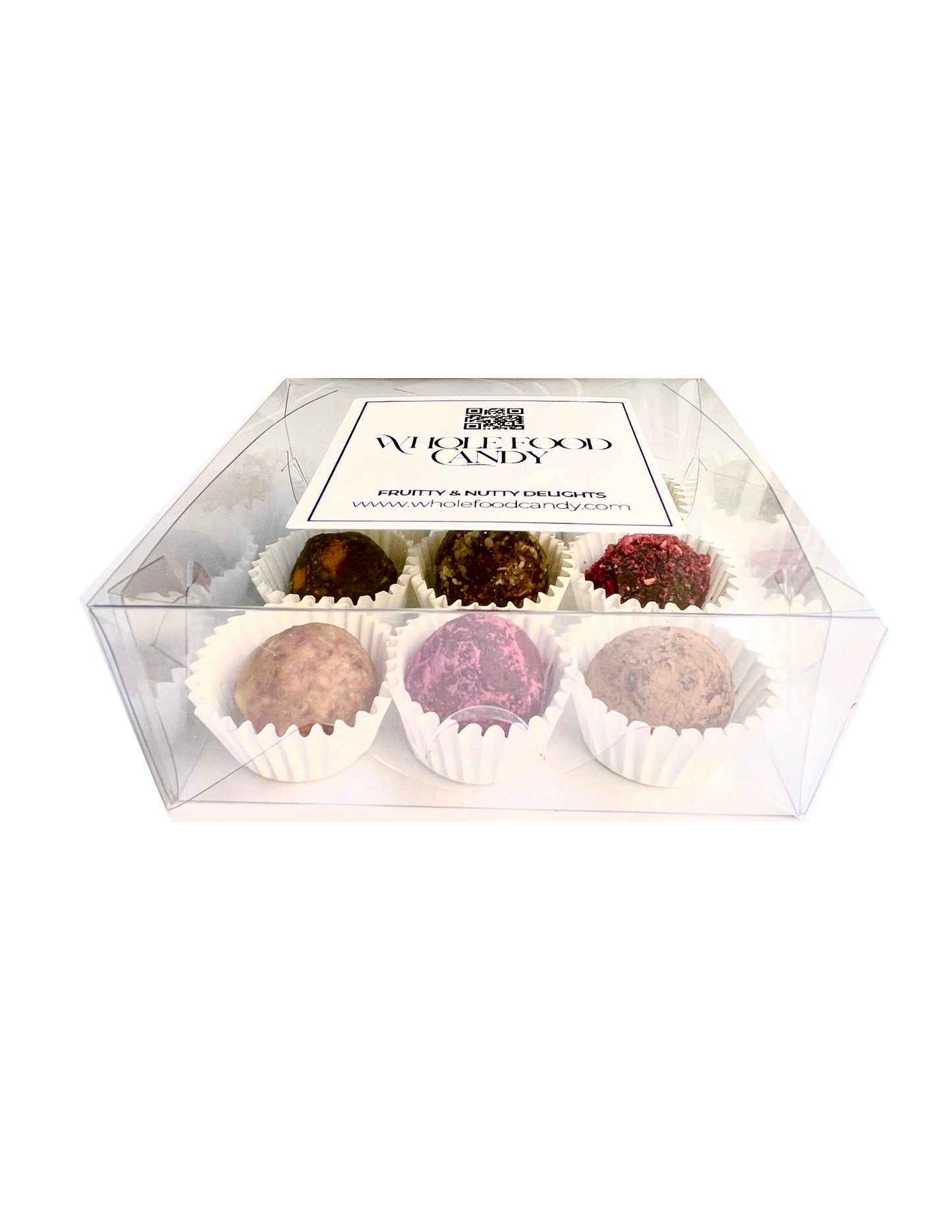 9 Candy Box