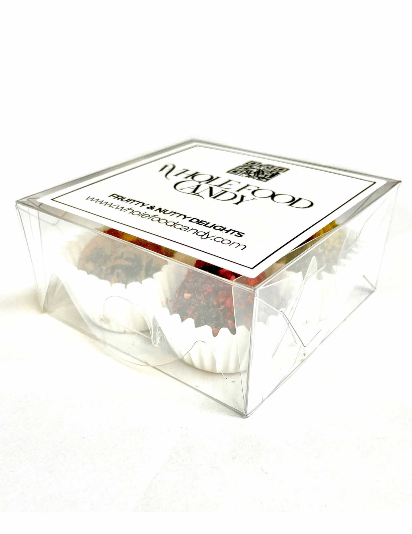 4 Candy Box