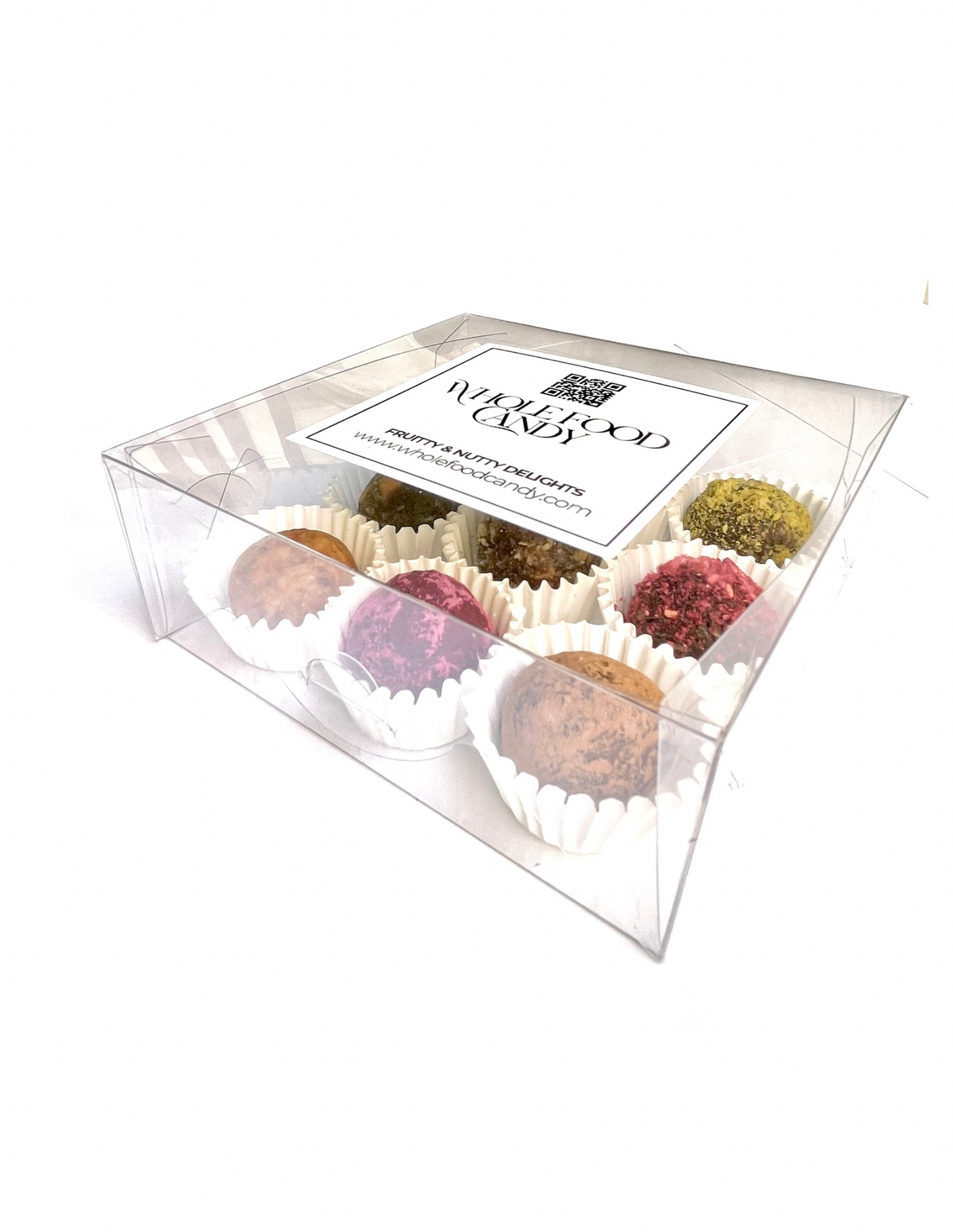 9 Candy Box