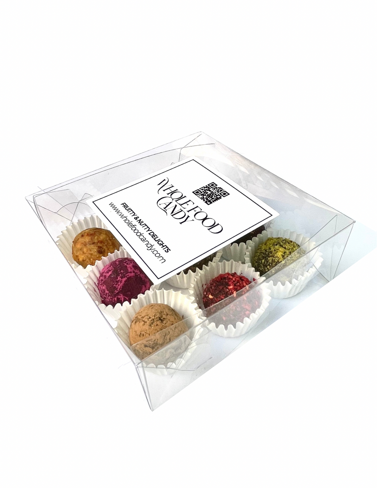 9 Candy Box
