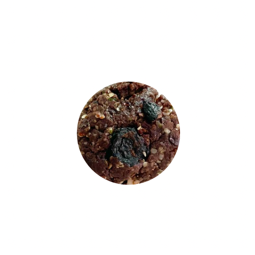 Blueberry Cocolates